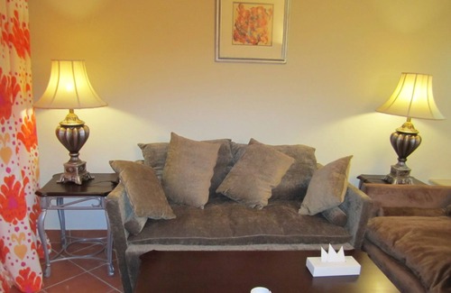 Marsa Matruh Hotel | Porto Matrouh Beach Resort