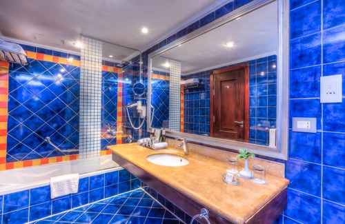 Marsa Matruh Hotel | Porto Matrouh Beach Resort