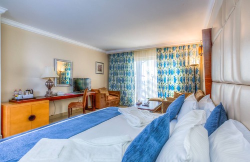 Marsa Matruh Hotel | Porto Matrouh Beach Resort