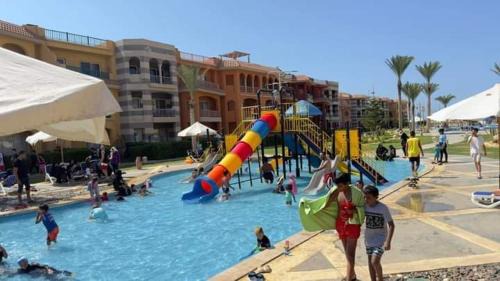 Marsa Matruh Apartment | PORTO MATROUH chalet families only