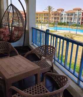 Marsa Matruh Apartment | PORTO MATROUH chalet families only