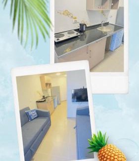 Marsa Matruh Ski Chalet | Porto Matrouh Unique Chalet 81003