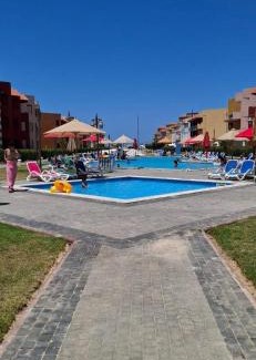 Marsa Matruh Ski Chalet | Porto Matrouh Unique Chalet 81003