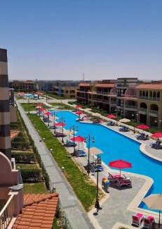 Marsa Matruh Ski Chalet | Porto Matrouh Unique Chalet 81003