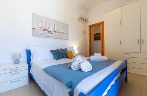 Sant'Anna Arresi House | Porto Pino, Garden and Pool