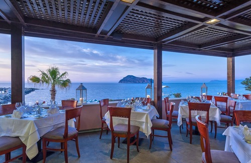 Platanias Town Resort | Porto Platanias Beach Resort & Spa