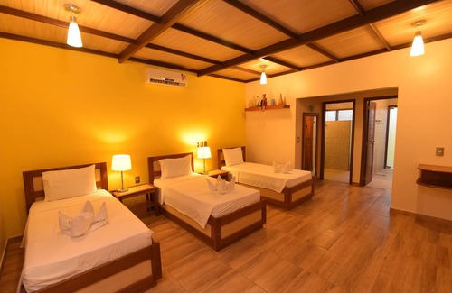 Barreirinhas Hotel | Porto Preguiças Resort