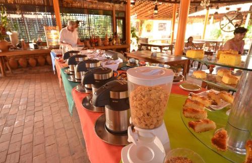 Barreirinhas Resort | Porto Preguiças Resort