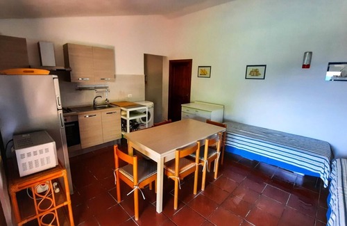 Palau Apartment | Porto Rafael Apartments - Ginestra 3A