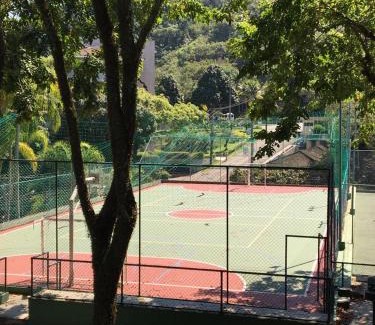 Conceicao de Jacarei Apartment | Porto Real The View