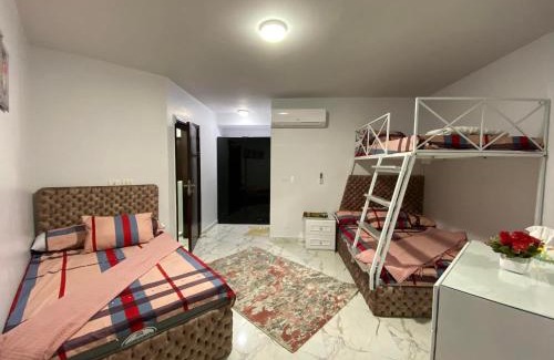 Damietta Apartment | Porto said بورتو سعيد