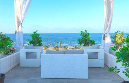 Al-Manasrah Apartment | Porto Said Resort Hotel Apartment