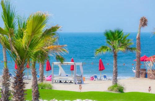 Al-Manasrah Apartment | Porto Said Resort Hotel Apartment
