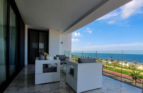 Al-Manasrah Apartment | Porto Said Resort Hotel Apartment