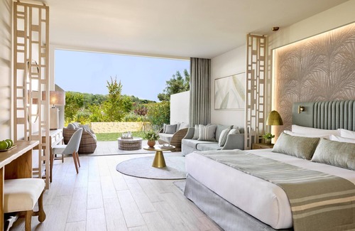 Kassandra Hotel | Porto Sani