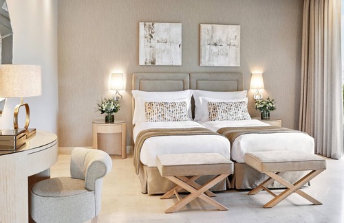 Kassandra Hotel | Porto Sani