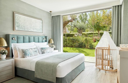 Kassandra Hotel | Porto Sani