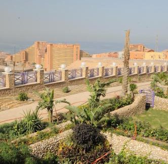 Ras Sudar Resort | Porto Sokhna Apartment powered By Amer-Group Family Only