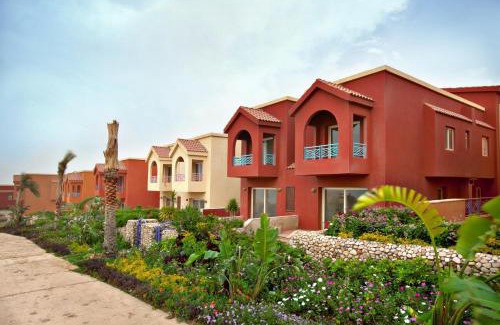 Ras Sudar Resort | Porto Sokhna Apartment powered By Amer-Group Family Only