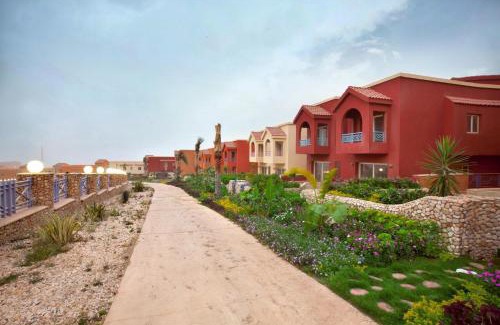 Ras Sudar Resort | Porto Sokhna Apartment powered By Amer-Group Family Only