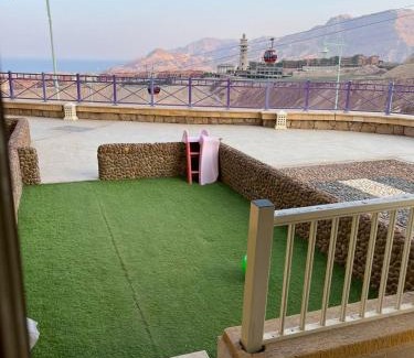 Al-Basatin Apartment | Porto sokhna