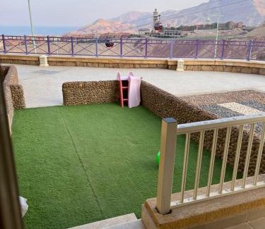 Al-Basatin Apartment | Porto sokhna