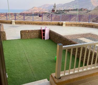 Al-Basatin Apartment | Porto sokhna