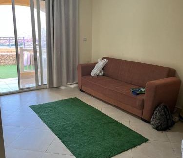 Al-Basatin Apartment | Porto sokhna
