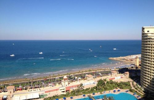 Ras Sudar Apartment | Porto Sokhna Pyramids Apartments powered By Amer-Group Family Only