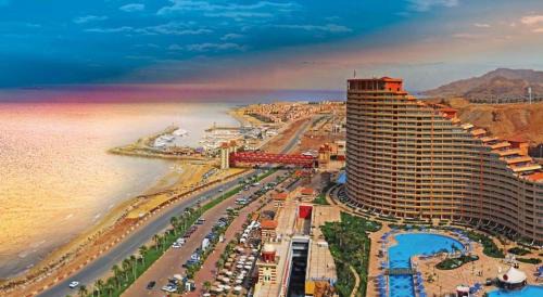 Ras Sudar Resort | Porto Sokhna Resort