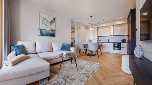 Nowy Port Apartment | Porto, Sun & Snow