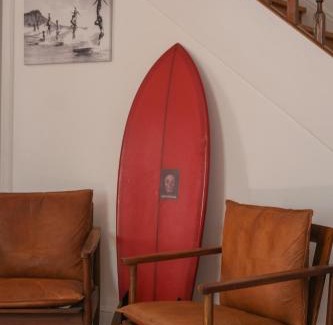 Antas Bed & Breakfast | Porto Surf Lodge
