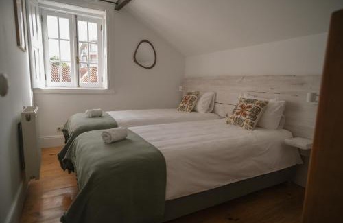 Antas Bed & Breakfast | Porto Surf Lodge