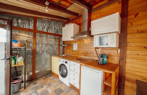 Santa Marinha Apartment | Porto Window Terrace House by Vacationy