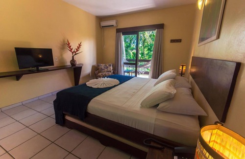 Praia do Forte Hotel | Porto Zarpa Hotel