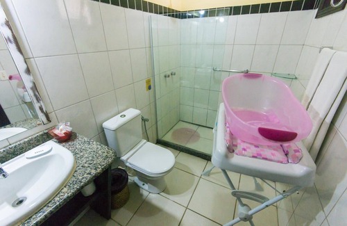 Praia do Forte Hotel | Porto Zarpa Hotel