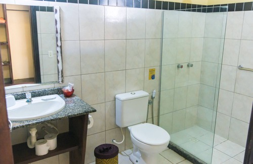 Praia do Forte Hotel | Porto Zarpa Hotel