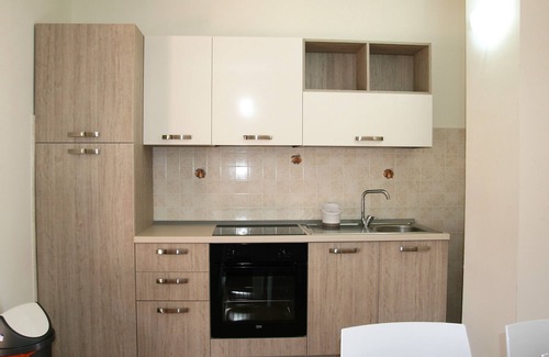 Pizzo Villa | Portoada Park Villas - Luxury Villa near the beach