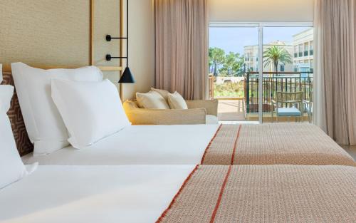 Olhos D'Agua Hotel | PortoBay Blue Ocean