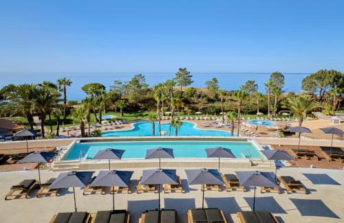 Olhos D'Agua Hotel | PortoBay Blue Ocean