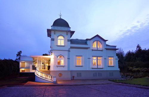 Santo da Serra Hotel | PortoBay Serra Golf