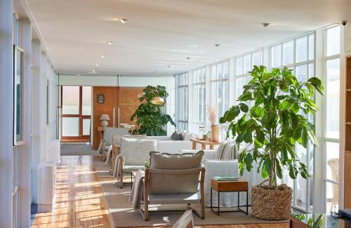 Santo da Serra Hotel | PortoBay Serra Golf