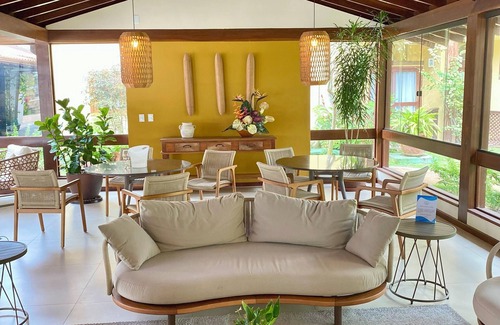 Taperapua Beach Hotel | Portobello Praia
