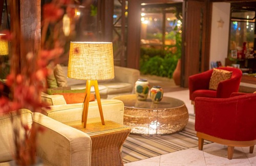 Taperapua Beach Hotel | Portobello Praia