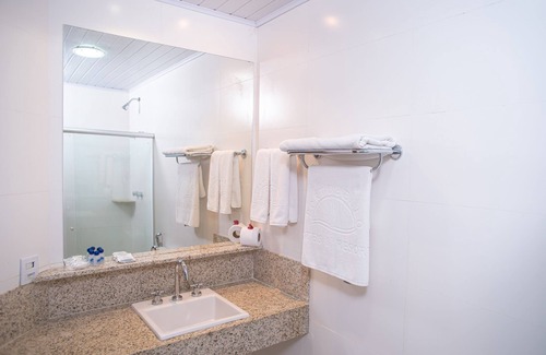 Taperapua Beach Hotel | Portobello Praia