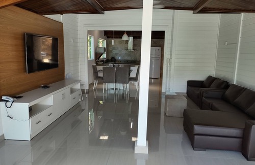 Portogalo House | Portogalo: House of Dreams with 4 bedrooms, swimming pool and Gourmet area