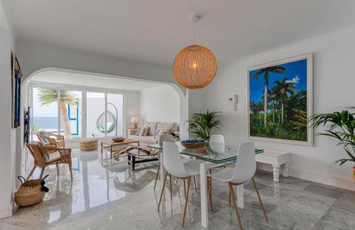 Pasito Blanco Villa | Portomare Delight Private pool & Seaviews Pasito Blanco