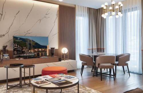 Denovici Resort | Portonovi Resort