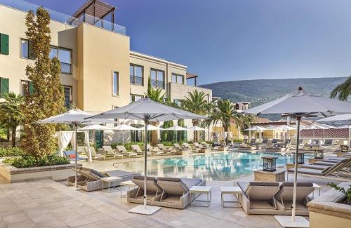 Denovici Resort | Portonovi Resort