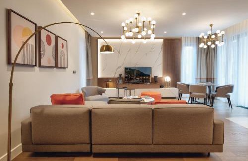 Denovici Resort | Portonovi Resort